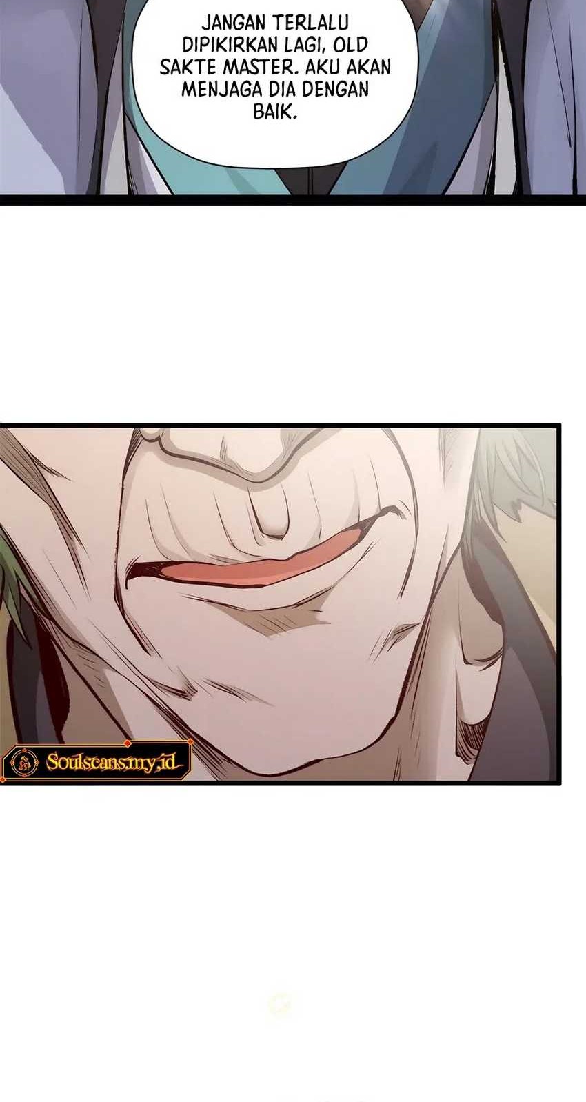 Top Tier Providence: Secretly Cultivate for a Thousand Years Chapter 189 - halaman 5