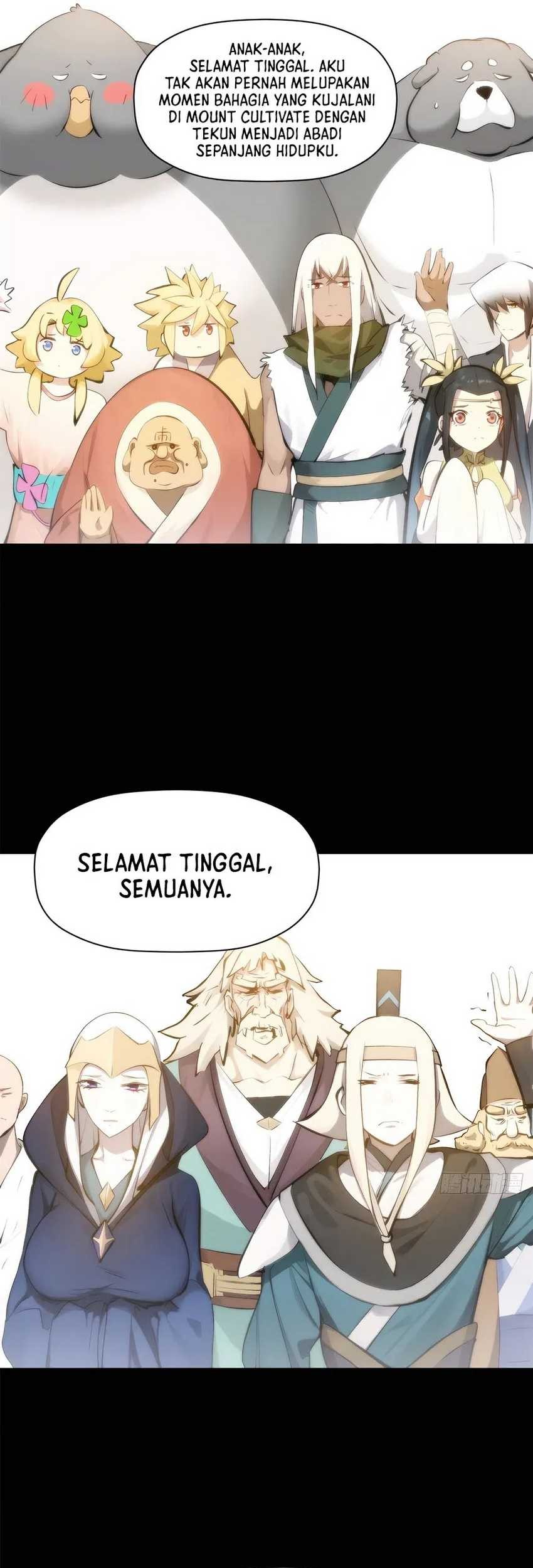 Top Tier Providence: Secretly Cultivate for a Thousand Years Chapter 189 - halaman 56