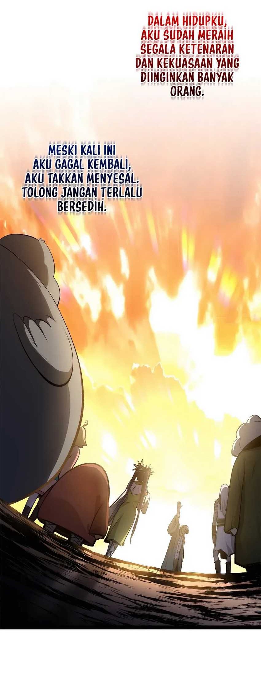 Top Tier Providence: Secretly Cultivate for a Thousand Years Chapter 189 - halaman 7