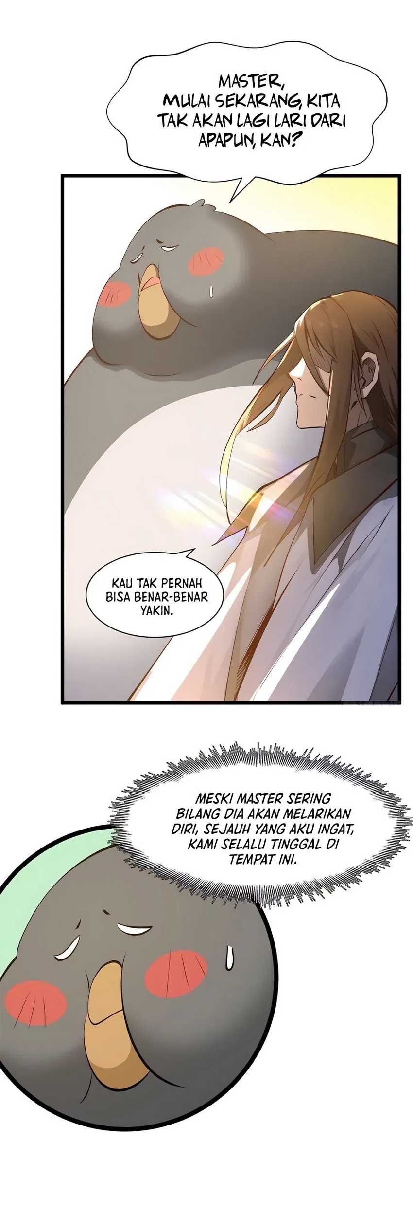 Top Tier Providence: Secretly Cultivate for a Thousand Years Chapter 189 - halaman 8