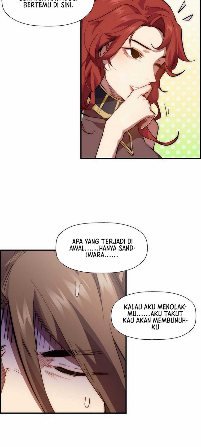 Top Tier Providence: Secretly Cultivate for a Thousand Years Chapter 19 - halaman 13
