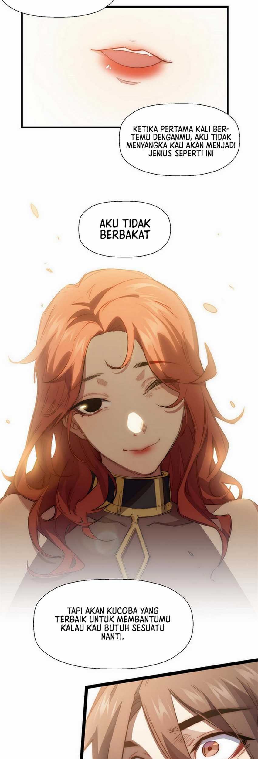 Top Tier Providence: Secretly Cultivate for a Thousand Years Chapter 19 - halaman 18