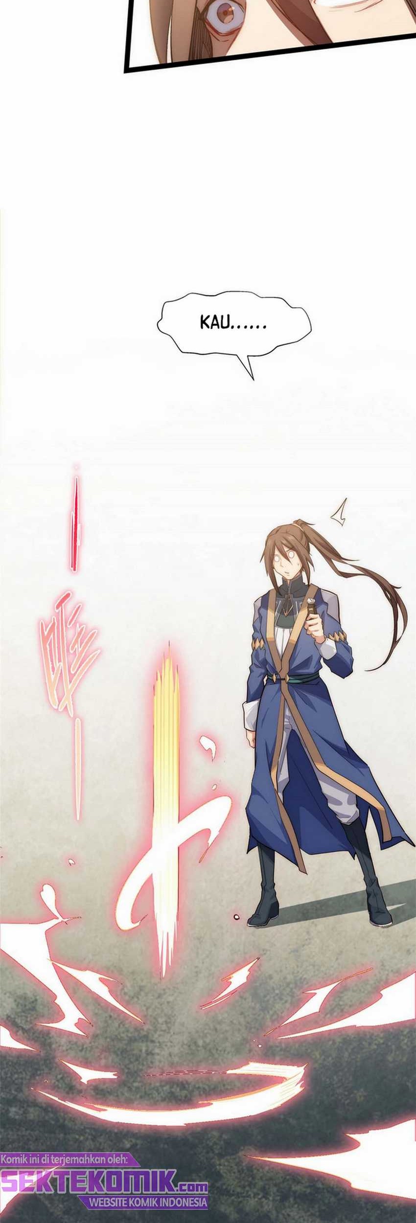 Top Tier Providence: Secretly Cultivate for a Thousand Years Chapter 19 - halaman 19