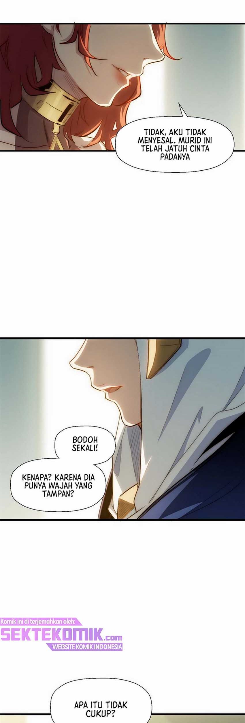Top Tier Providence: Secretly Cultivate for a Thousand Years Chapter 19 - halaman 23