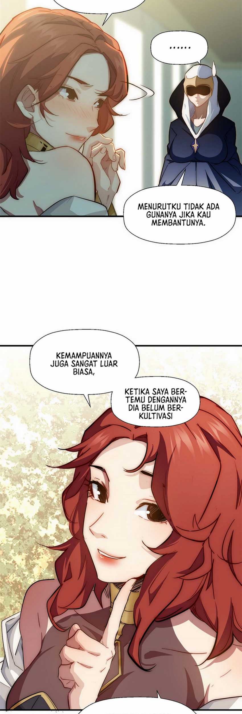 Top Tier Providence: Secretly Cultivate for a Thousand Years Chapter 19 - halaman 24