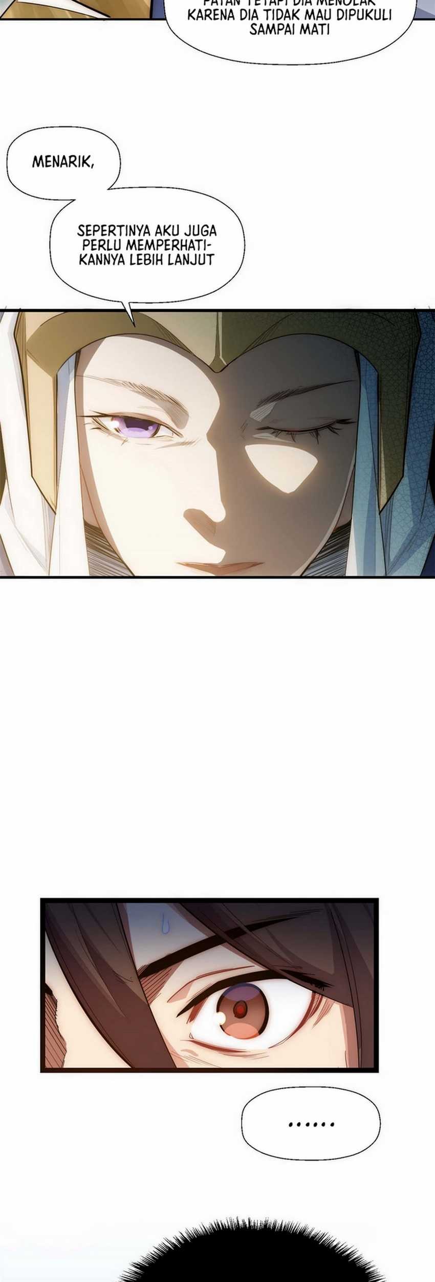 Top Tier Providence: Secretly Cultivate for a Thousand Years Chapter 19 - halaman 26