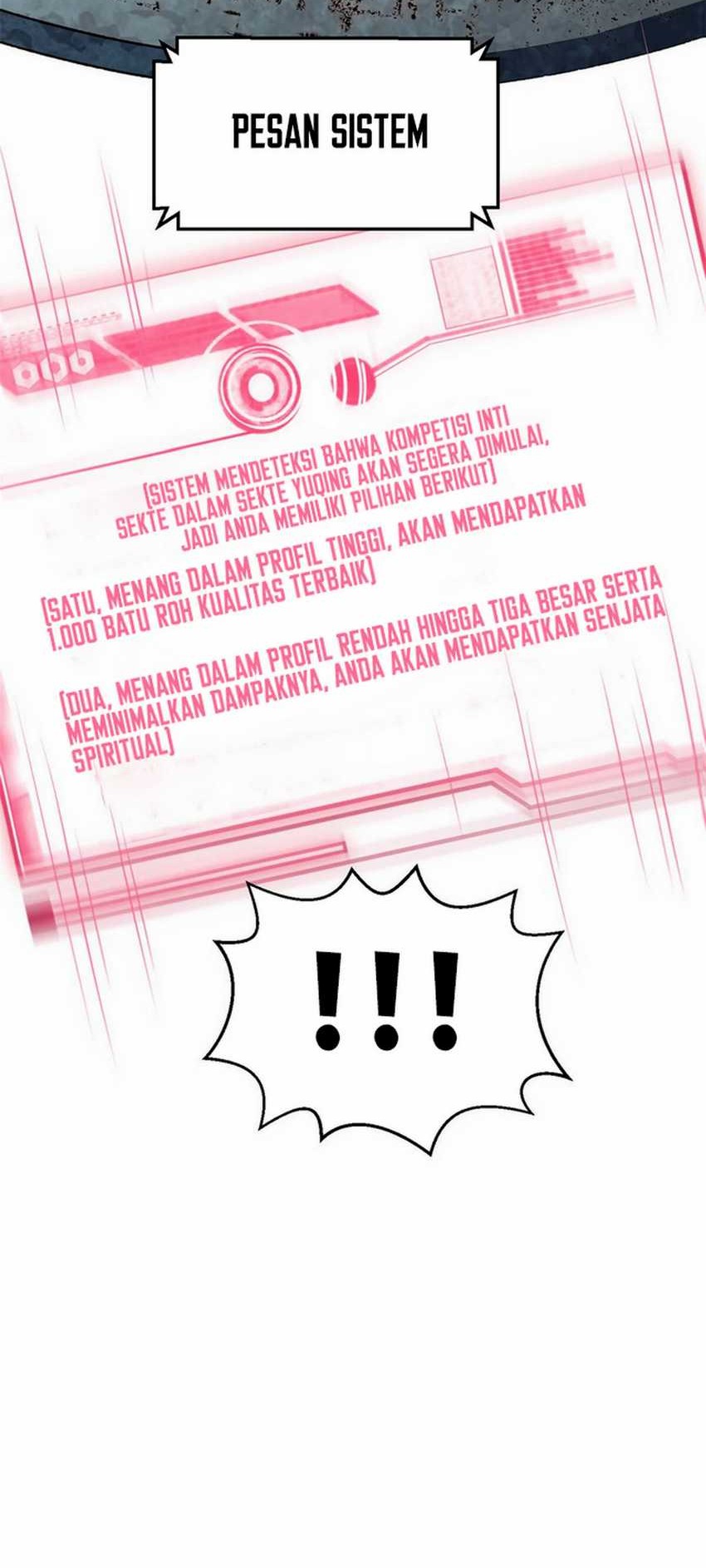 Top Tier Providence: Secretly Cultivate for a Thousand Years Chapter 19 - halaman 29