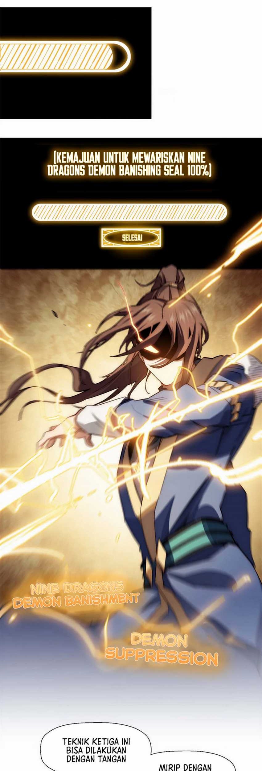 Top Tier Providence: Secretly Cultivate for a Thousand Years Chapter 19 - halaman 3