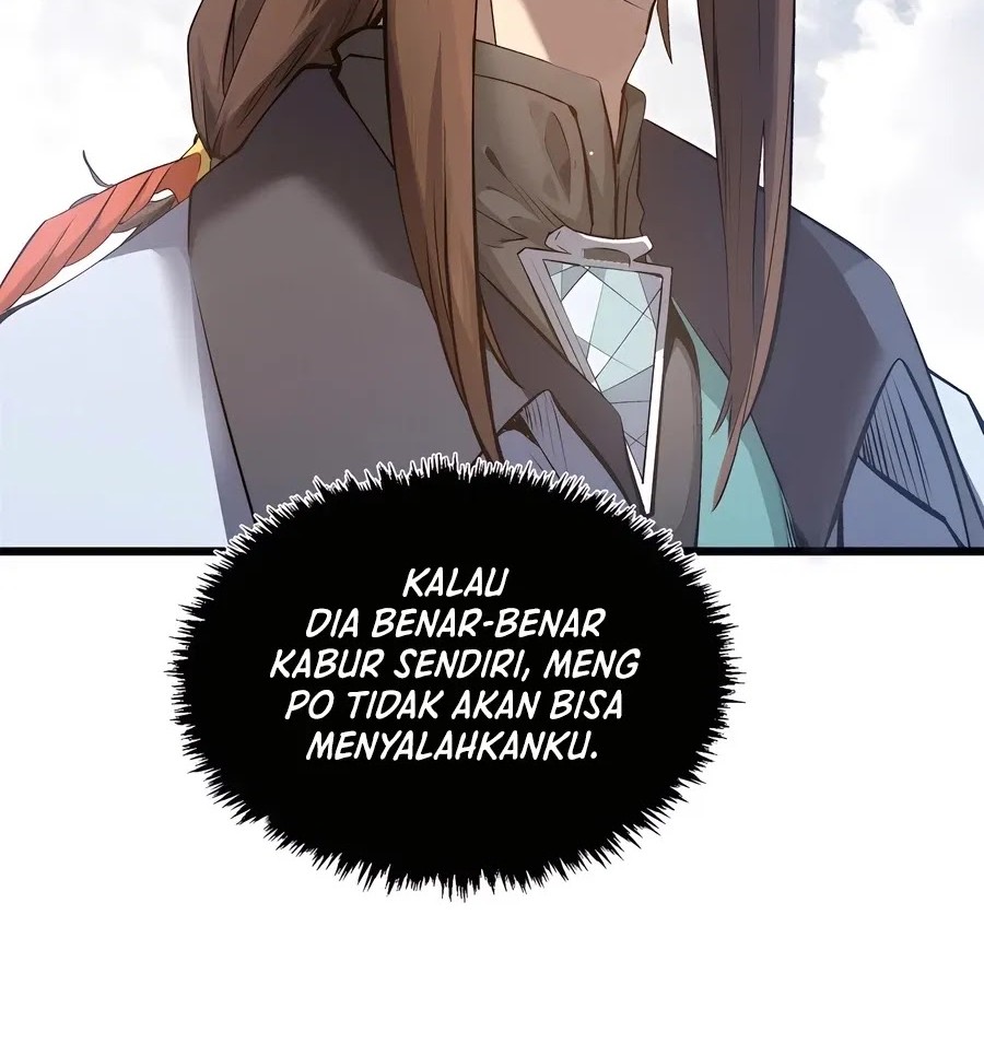 Top Tier Providence: Secretly Cultivate for a Thousand Years Chapter 190 - halaman 16