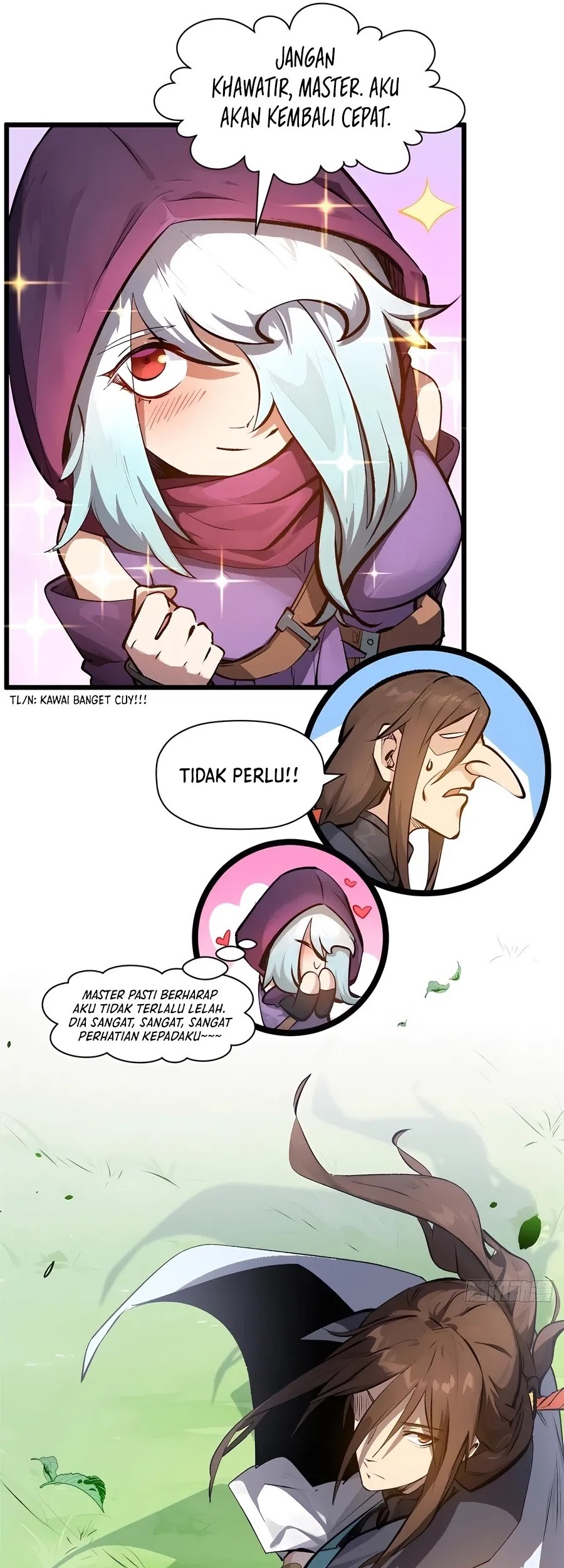 Top Tier Providence: Secretly Cultivate for a Thousand Years Chapter 190 - halaman 17