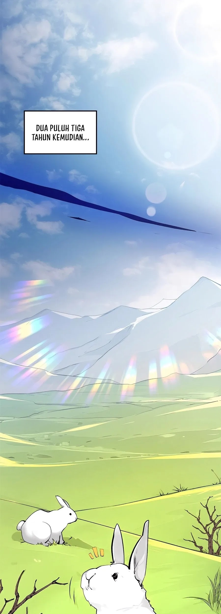 Top Tier Providence: Secretly Cultivate for a Thousand Years Chapter 190 - halaman 2