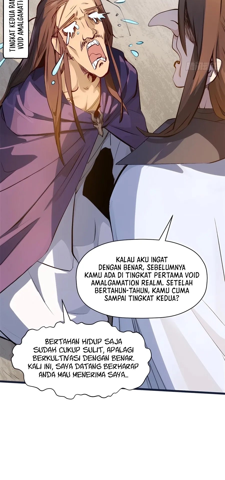 Top Tier Providence: Secretly Cultivate for a Thousand Years Chapter 190 - halaman 39