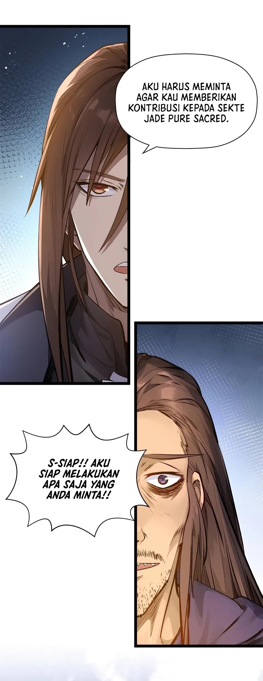 Top Tier Providence: Secretly Cultivate for a Thousand Years Chapter 190 - halaman 43