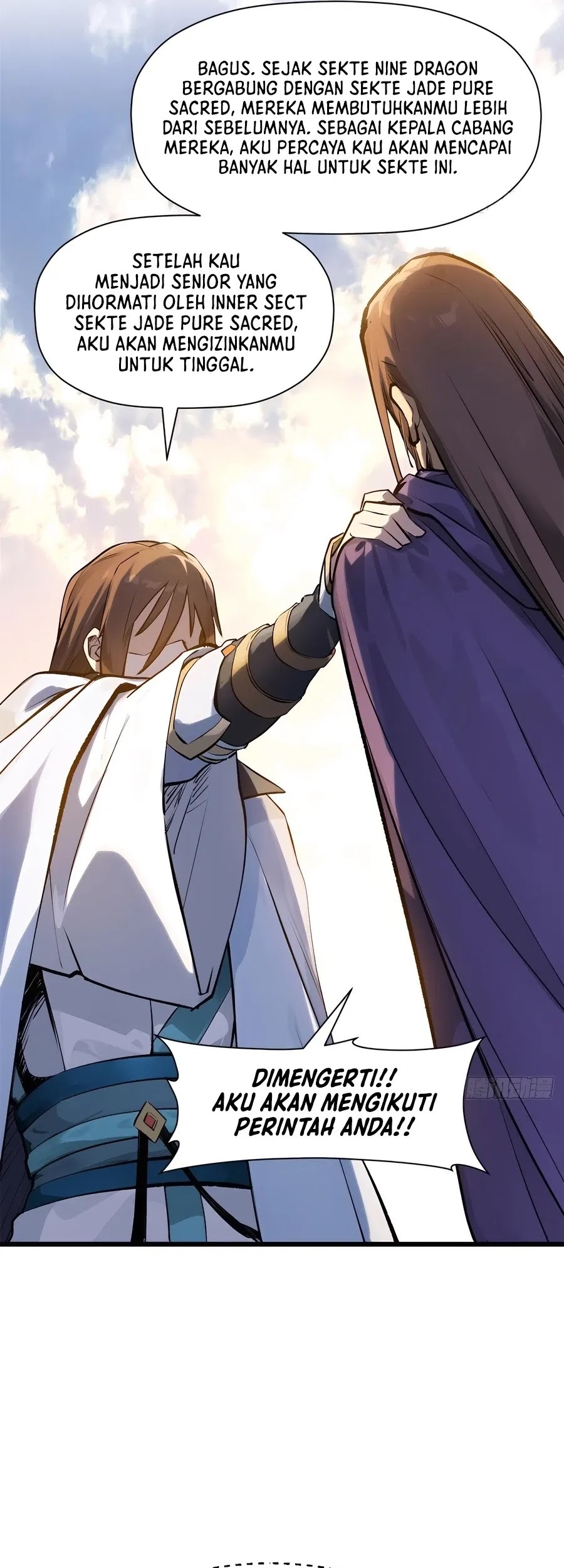 Top Tier Providence: Secretly Cultivate for a Thousand Years Chapter 190 - halaman 44