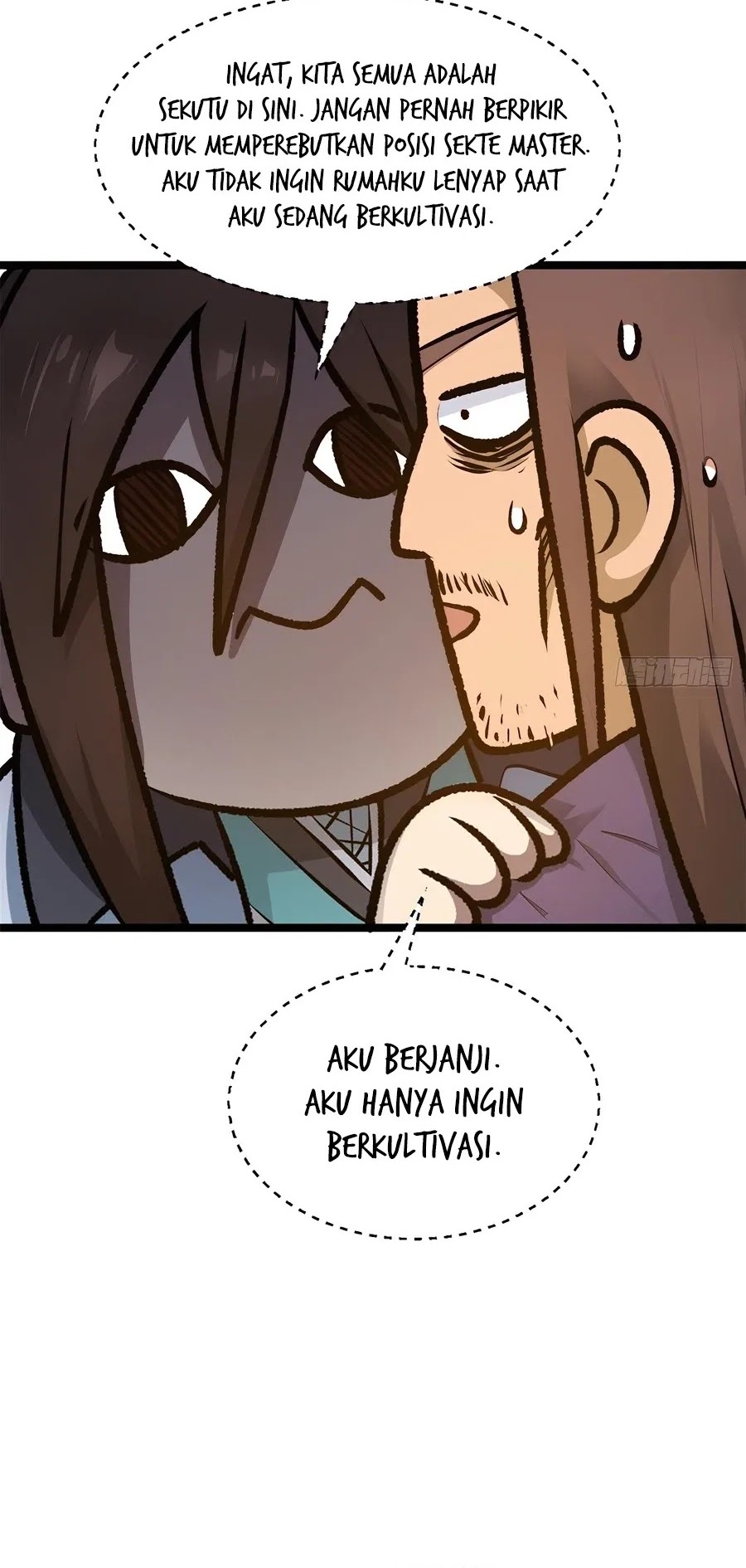 Top Tier Providence: Secretly Cultivate for a Thousand Years Chapter 190 - halaman 45