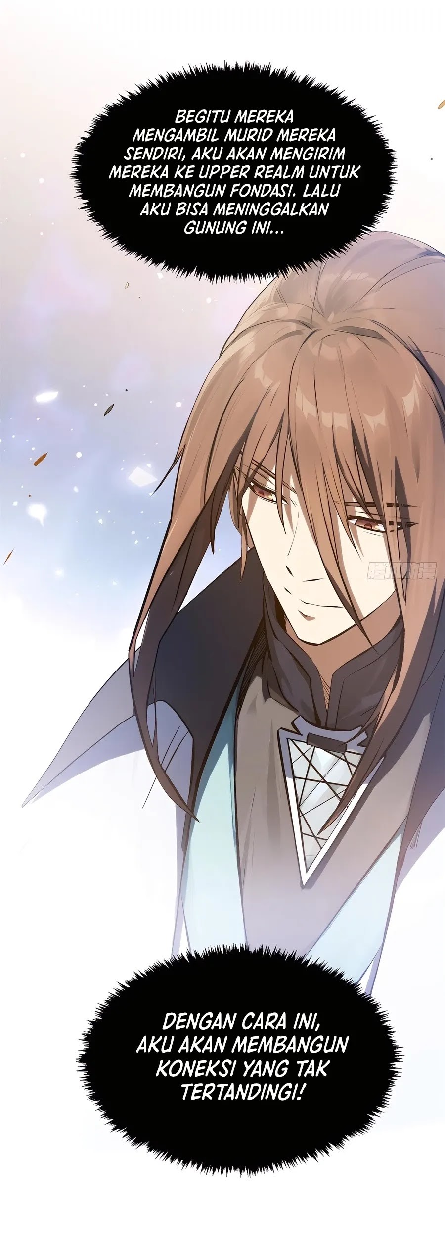 Top Tier Providence: Secretly Cultivate for a Thousand Years Chapter 190 - halaman 48