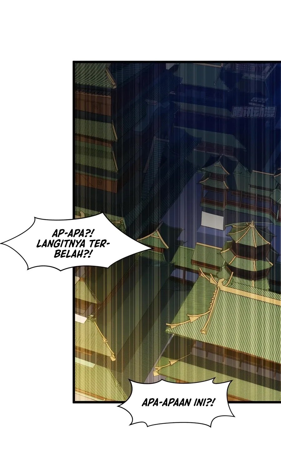 Top Tier Providence: Secretly Cultivate for a Thousand Years Chapter 190 - halaman 5