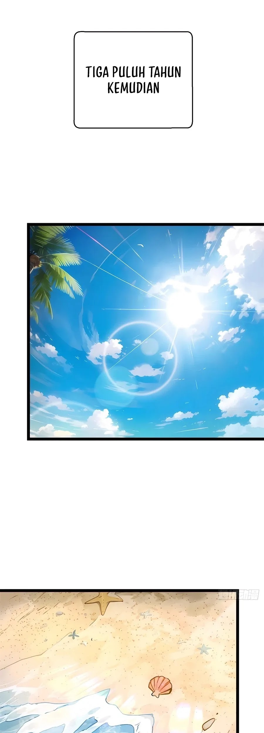 Top Tier Providence: Secretly Cultivate for a Thousand Years Chapter 190 - halaman 50
