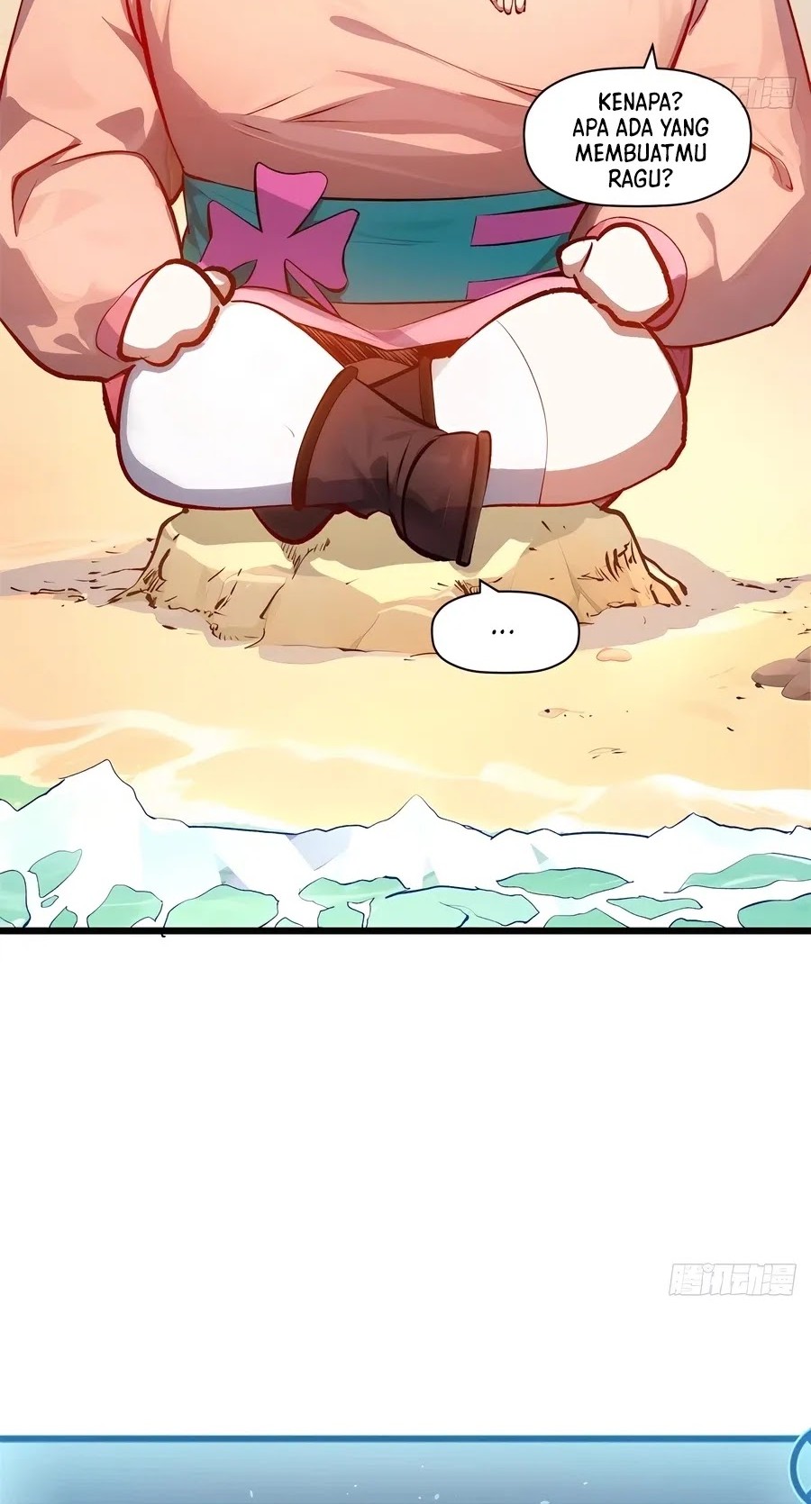 Top Tier Providence: Secretly Cultivate for a Thousand Years Chapter 190 - halaman 53