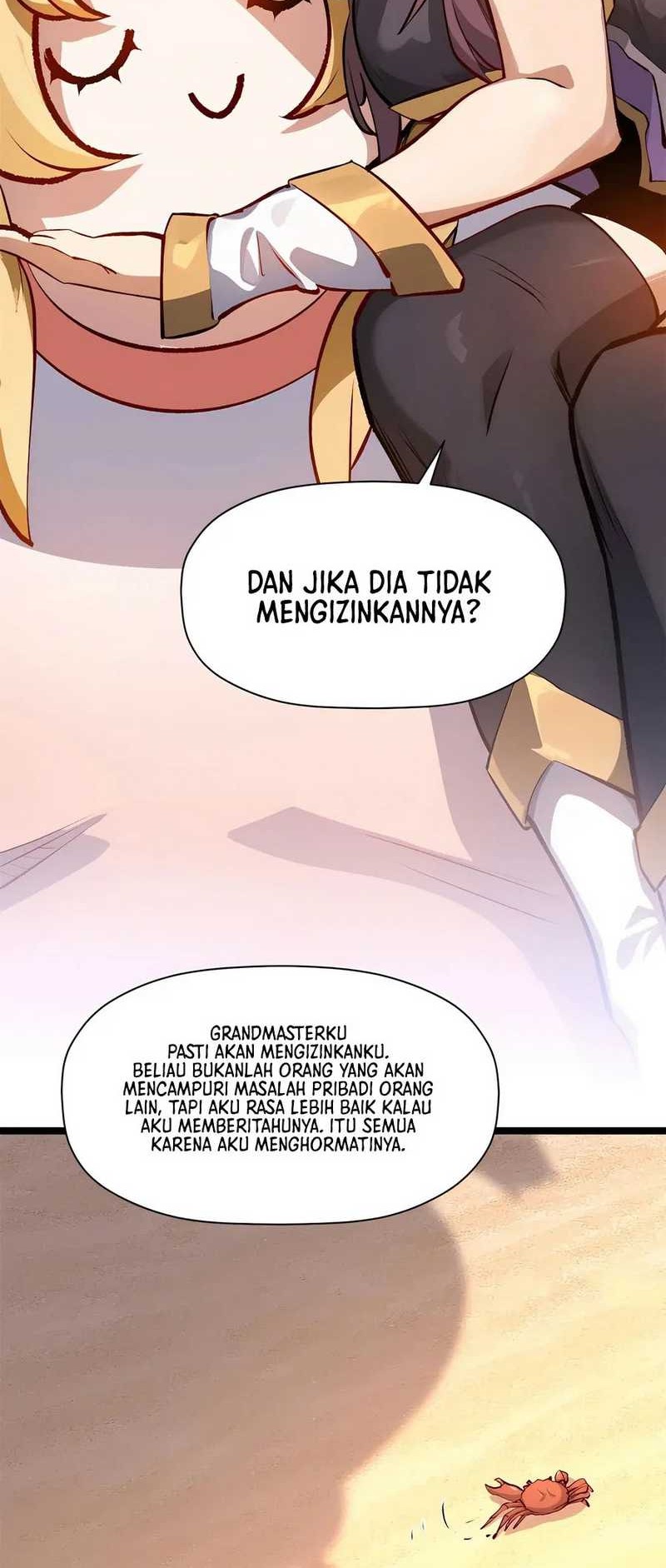 Top Tier Providence: Secretly Cultivate for a Thousand Years Chapter 191 - halaman 10