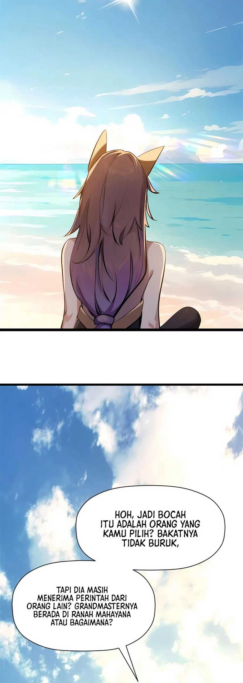 Top Tier Providence: Secretly Cultivate for a Thousand Years Chapter 191 - halaman 13