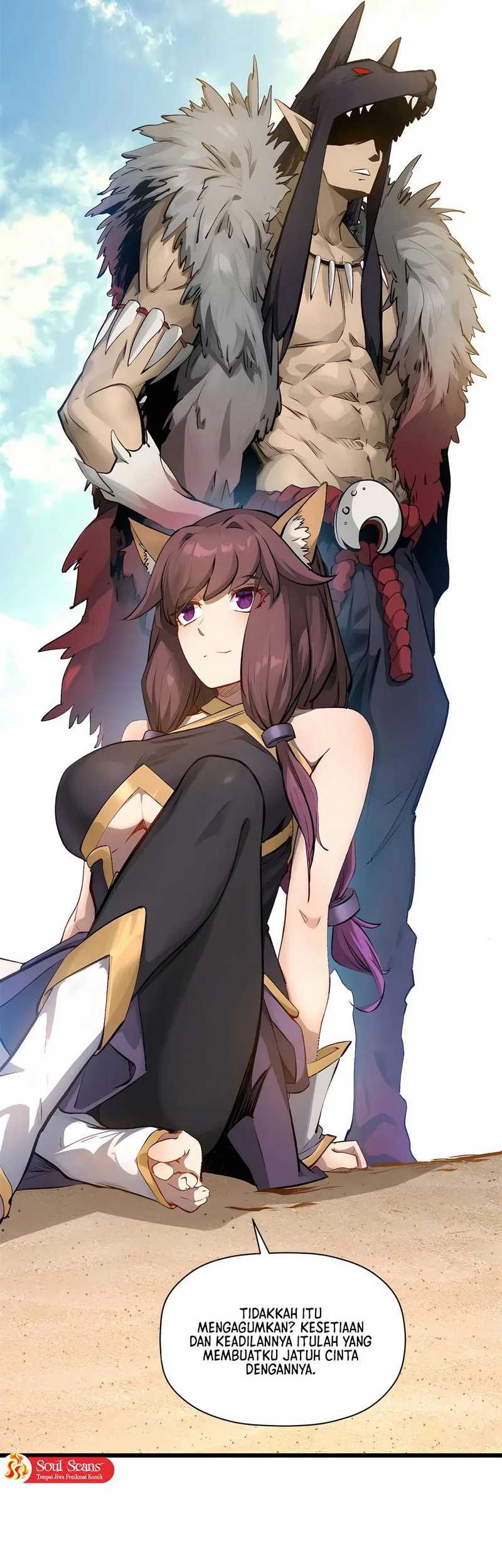 Top Tier Providence: Secretly Cultivate for a Thousand Years Chapter 191 - halaman 14
