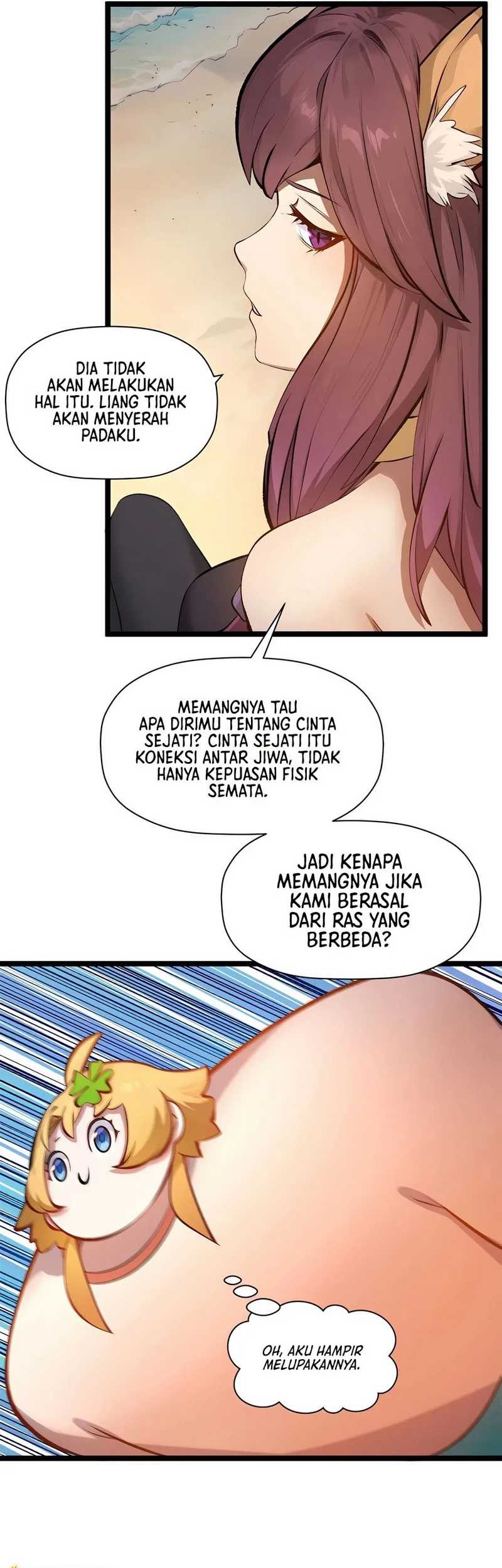 Top Tier Providence: Secretly Cultivate for a Thousand Years Chapter 191 - halaman 16