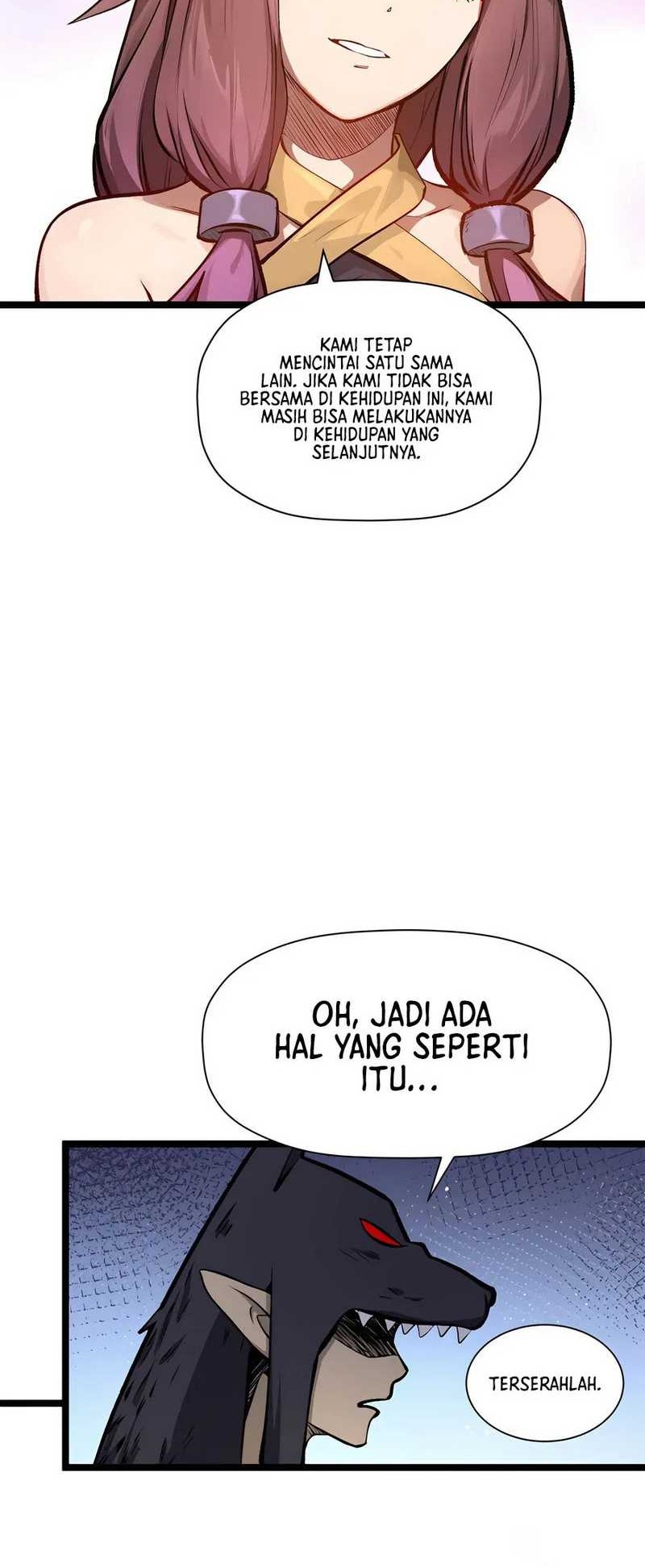 Top Tier Providence: Secretly Cultivate for a Thousand Years Chapter 191 - halaman 19