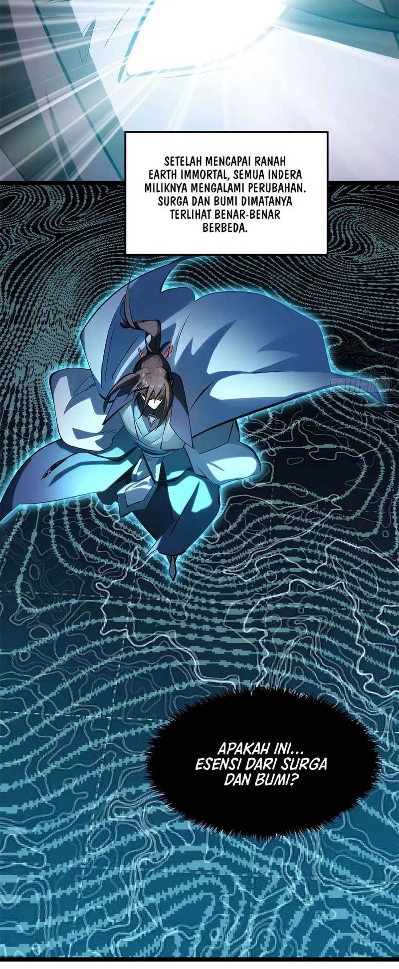 Top Tier Providence: Secretly Cultivate for a Thousand Years Chapter 191 - halaman 24