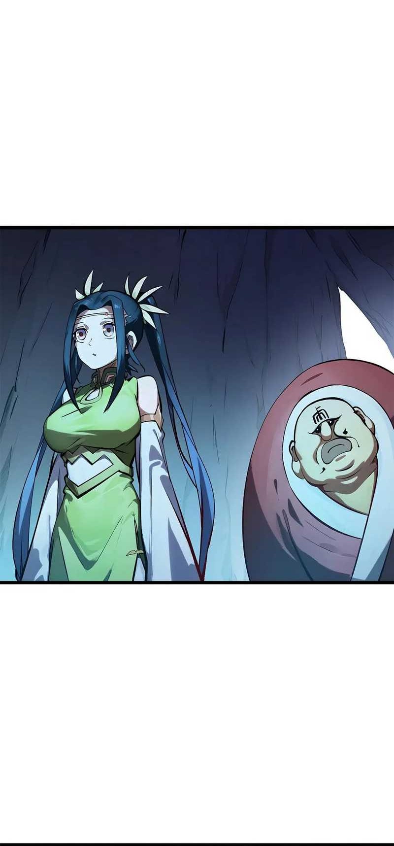 Top Tier Providence: Secretly Cultivate for a Thousand Years Chapter 191 - halaman 26