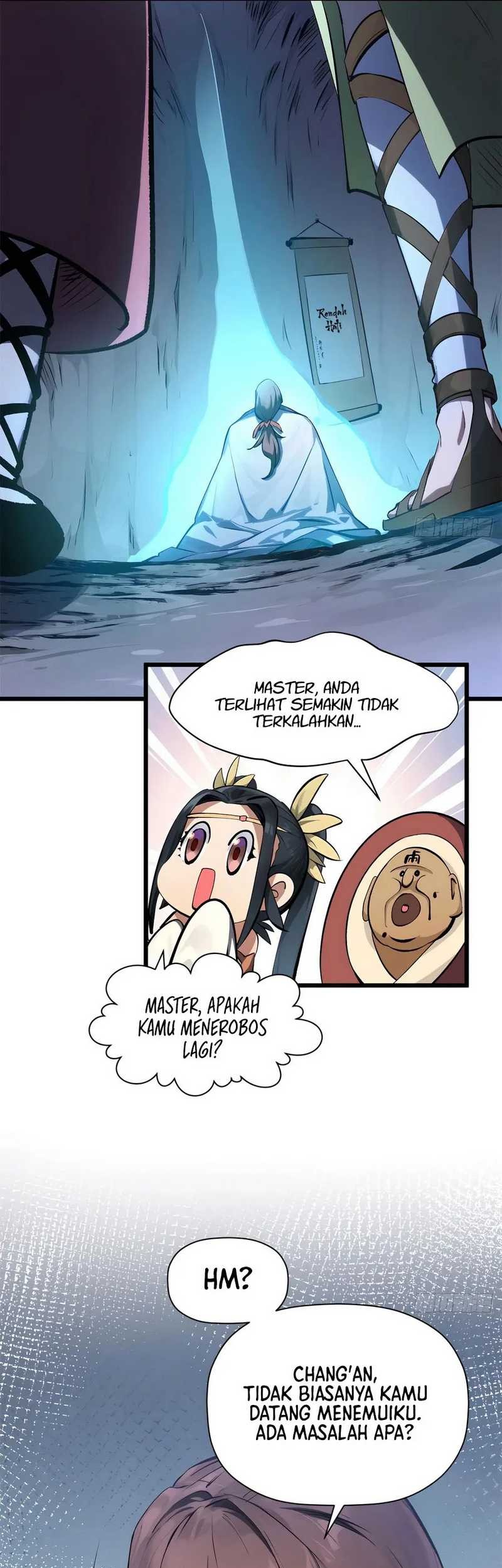 Top Tier Providence: Secretly Cultivate for a Thousand Years Chapter 191 - halaman 27