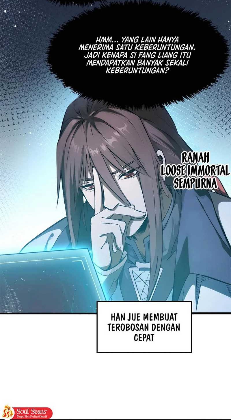 Top Tier Providence: Secretly Cultivate for a Thousand Years Chapter 191 - halaman 3