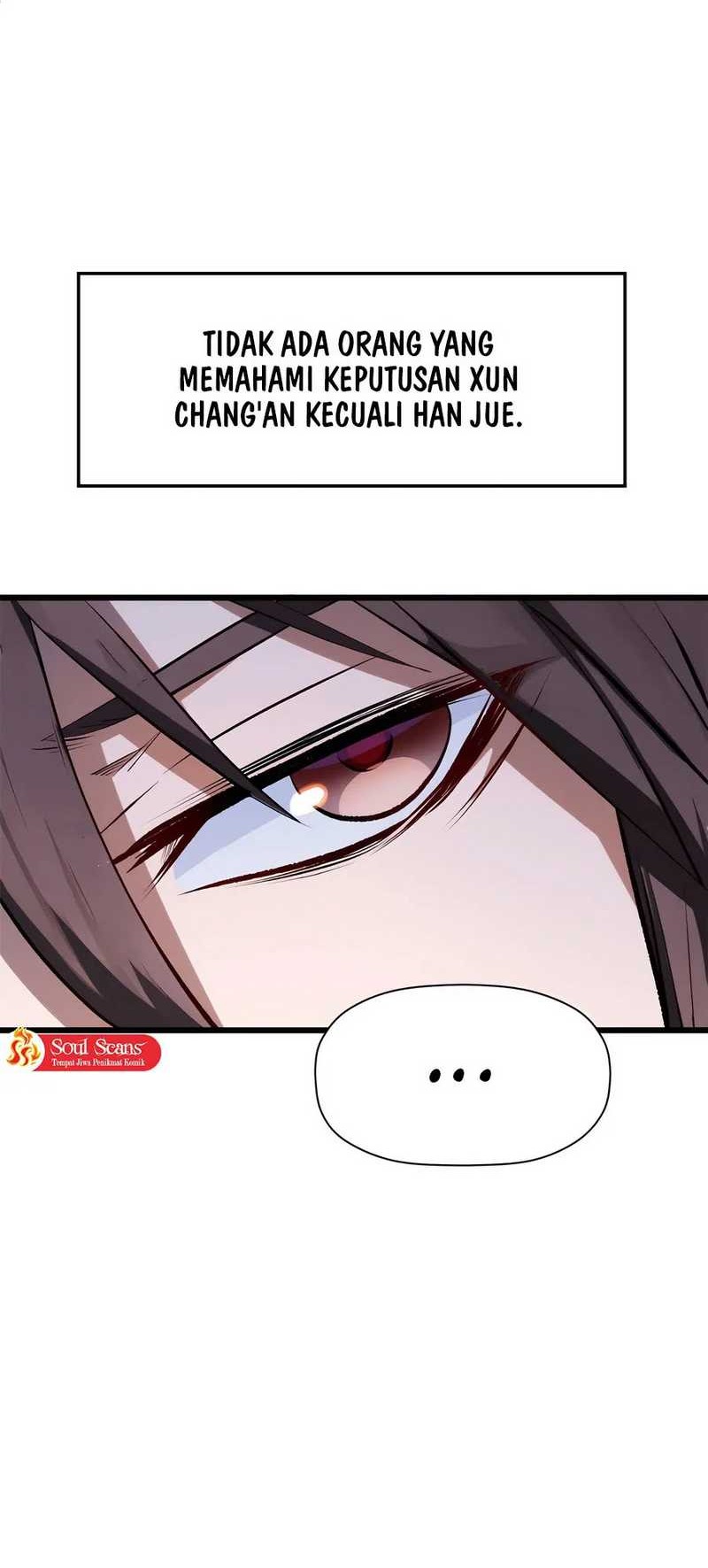 Top Tier Providence: Secretly Cultivate for a Thousand Years Chapter 191 - halaman 32