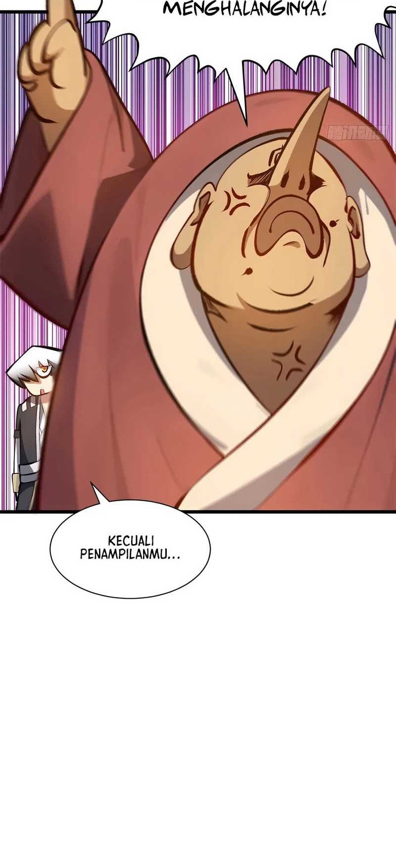 Top Tier Providence: Secretly Cultivate for a Thousand Years Chapter 191 - halaman 38