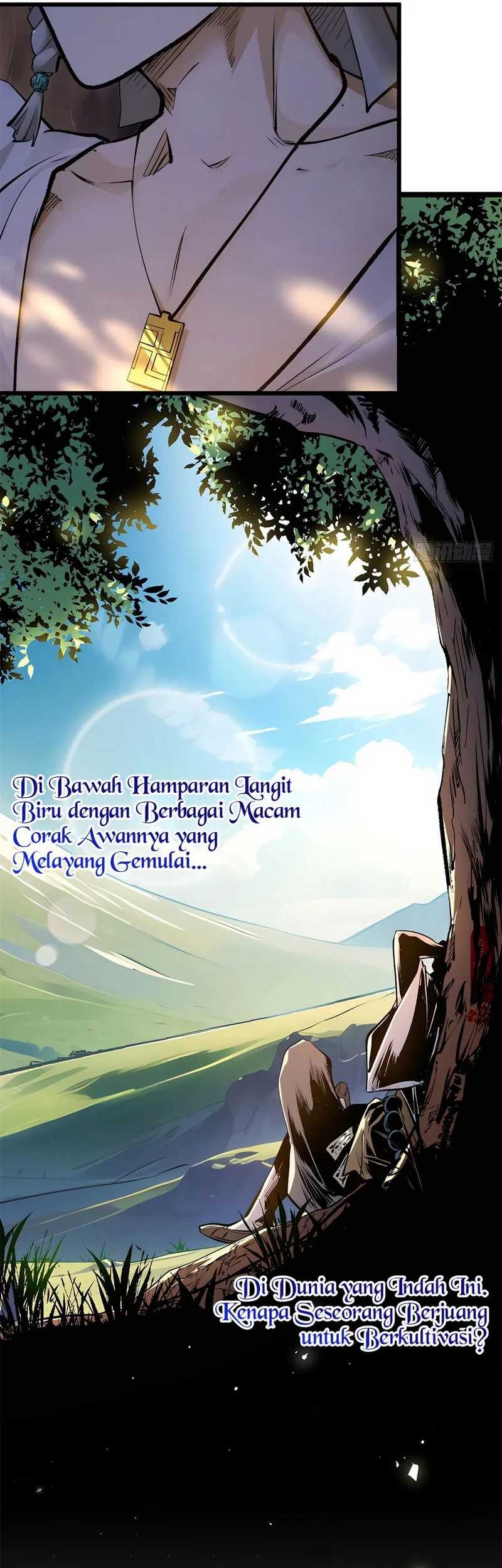 Top Tier Providence: Secretly Cultivate for a Thousand Years Chapter 191 - halaman 43