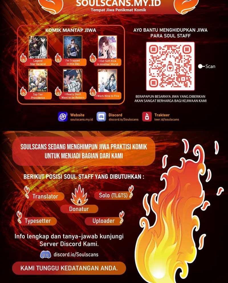 Top Tier Providence: Secretly Cultivate for a Thousand Years Chapter 191 - halaman 46