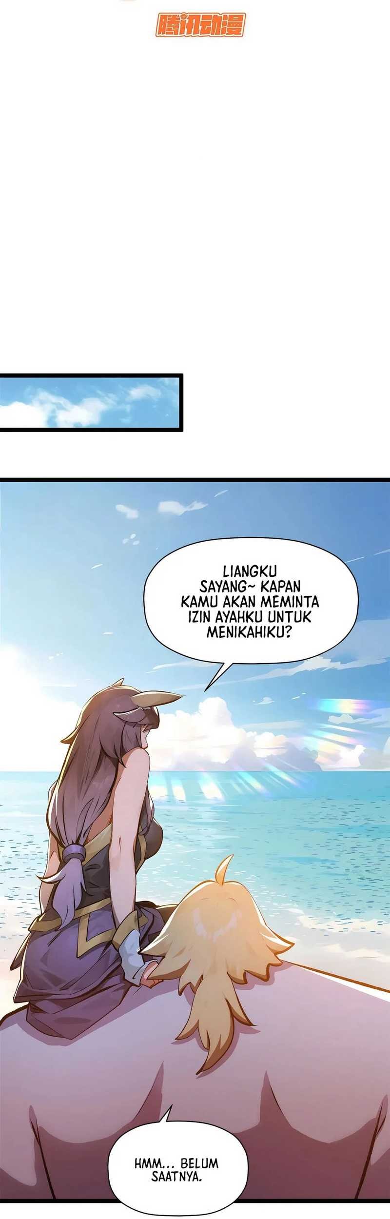 Top Tier Providence: Secretly Cultivate for a Thousand Years Chapter 191 - halaman 7
