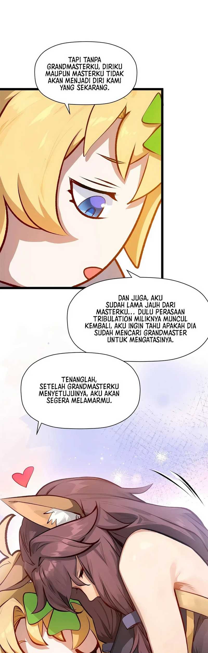 Top Tier Providence: Secretly Cultivate for a Thousand Years Chapter 191 - halaman 9