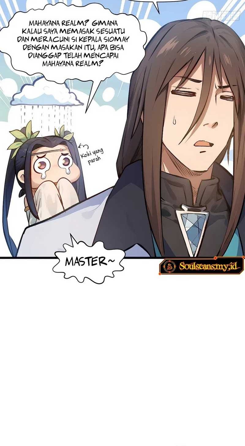 Top Tier Providence: Secretly Cultivate for a Thousand Years Chapter 192 - halaman 11