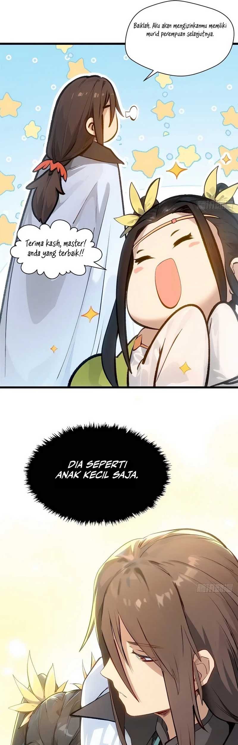 Top Tier Providence: Secretly Cultivate for a Thousand Years Chapter 192 - halaman 12