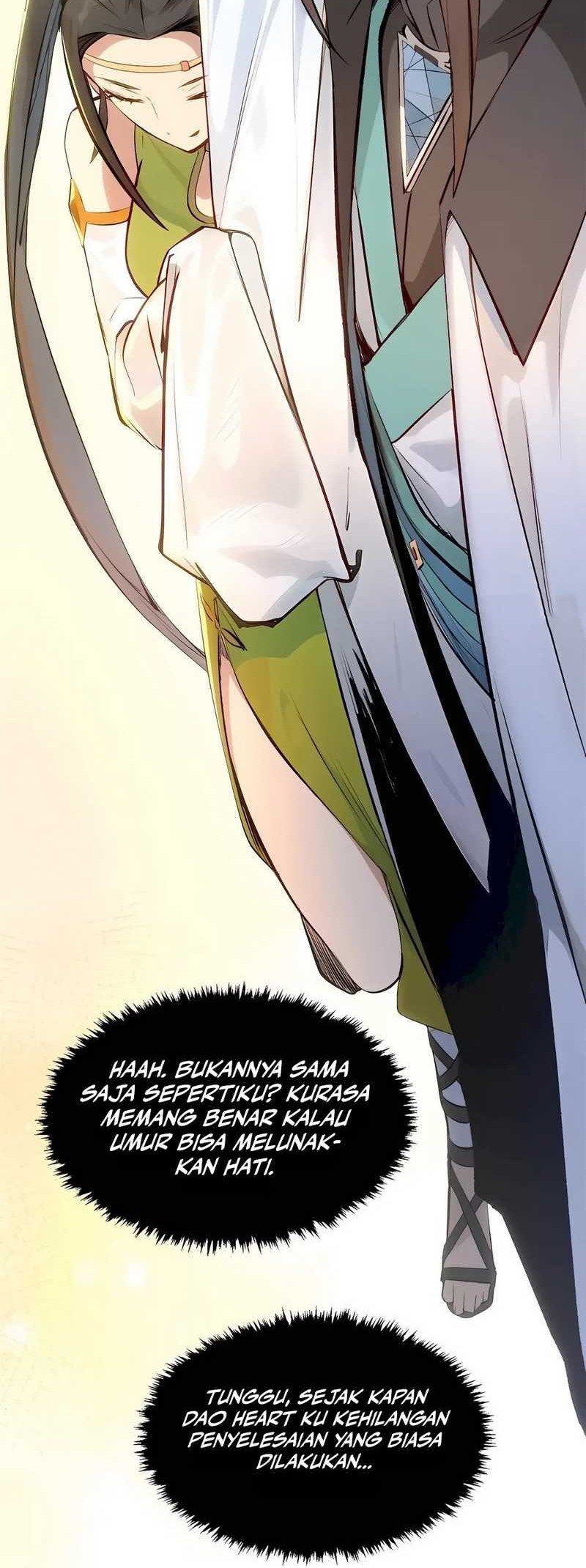 Top Tier Providence: Secretly Cultivate for a Thousand Years Chapter 192 - halaman 13