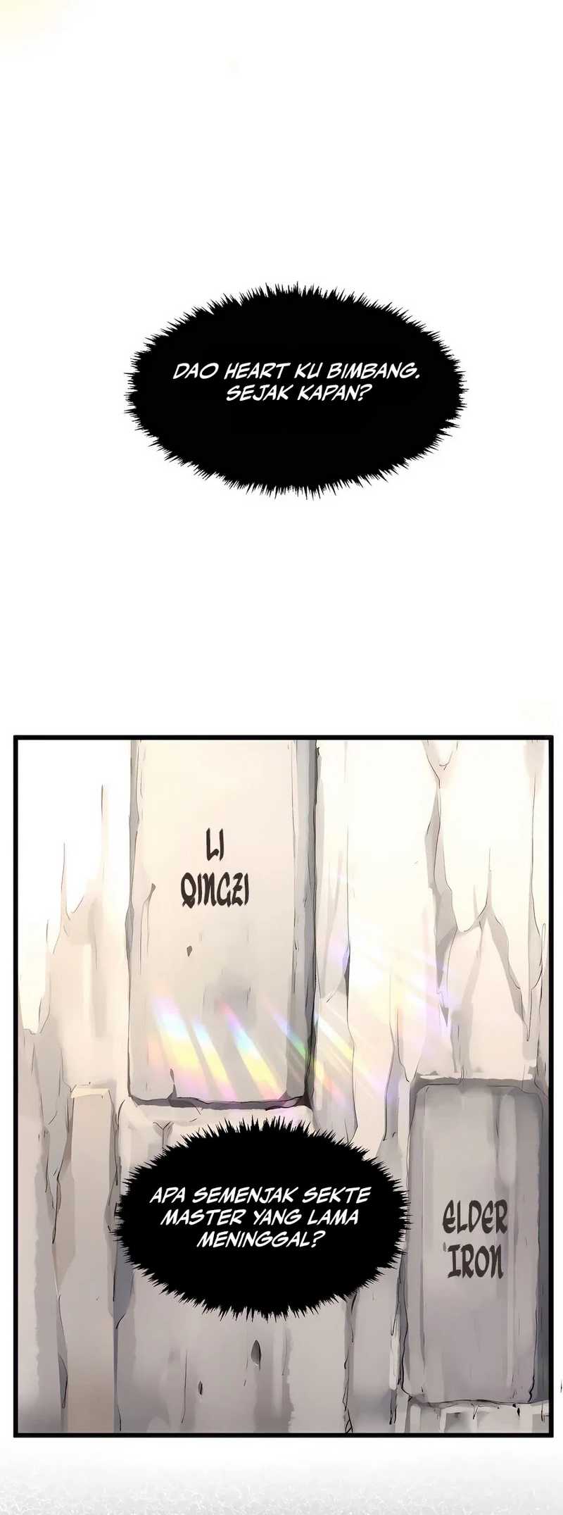 Top Tier Providence: Secretly Cultivate for a Thousand Years Chapter 192 - halaman 14