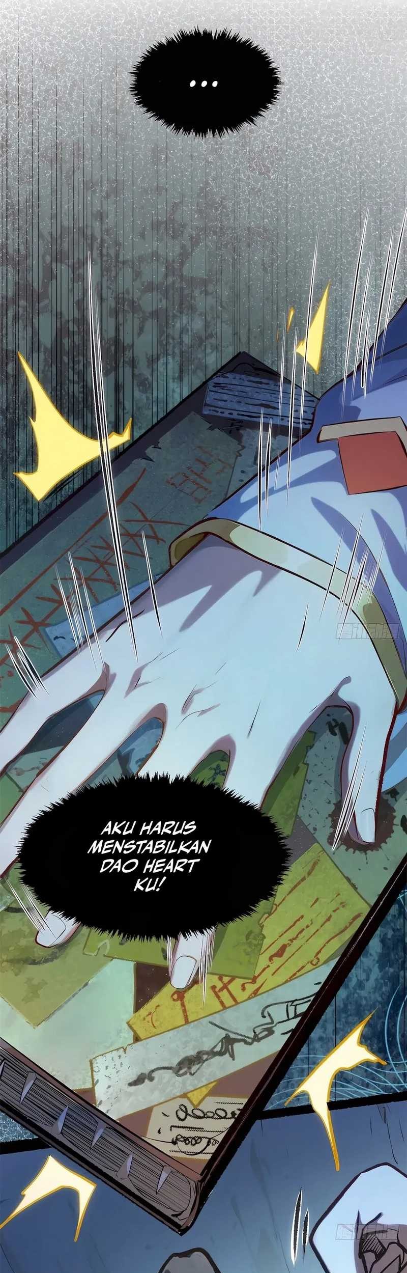 Top Tier Providence: Secretly Cultivate for a Thousand Years Chapter 192 - halaman 15