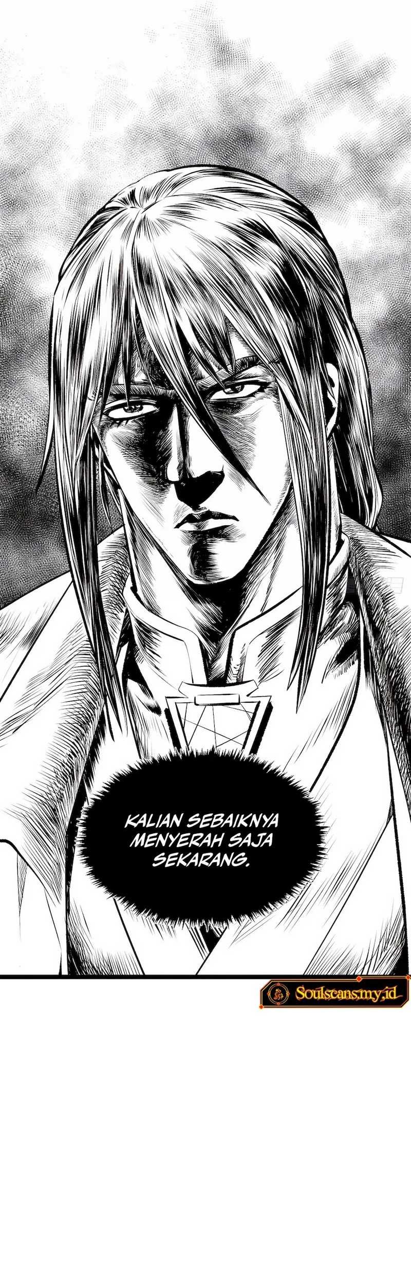 Top Tier Providence: Secretly Cultivate for a Thousand Years Chapter 192 - halaman 17
