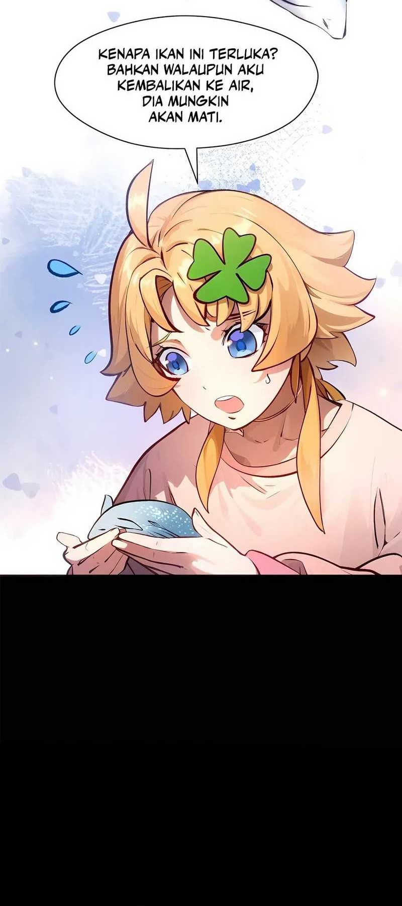 Top Tier Providence: Secretly Cultivate for a Thousand Years Chapter 192 - halaman 22