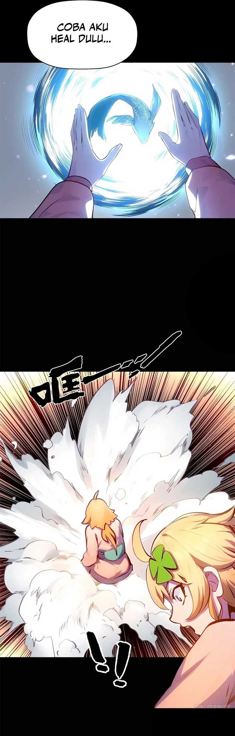 Top Tier Providence: Secretly Cultivate for a Thousand Years Chapter 192 - halaman 23