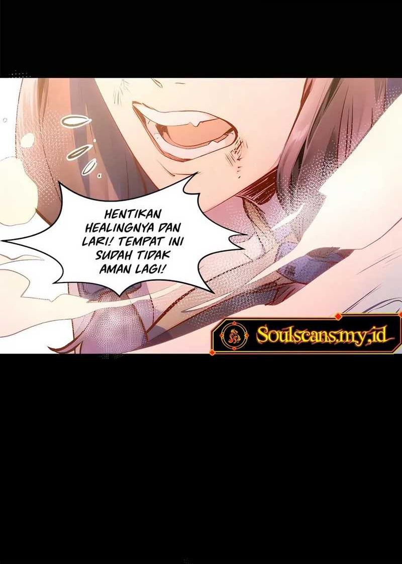 Top Tier Providence: Secretly Cultivate for a Thousand Years Chapter 192 - halaman 24