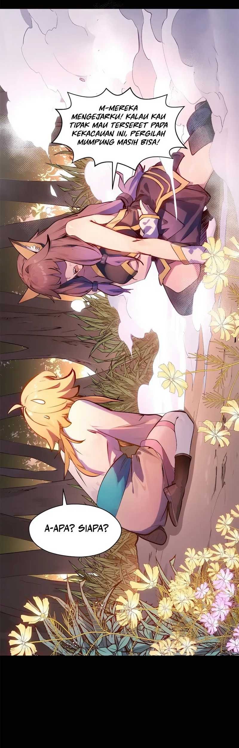 Top Tier Providence: Secretly Cultivate for a Thousand Years Chapter 192 - halaman 25