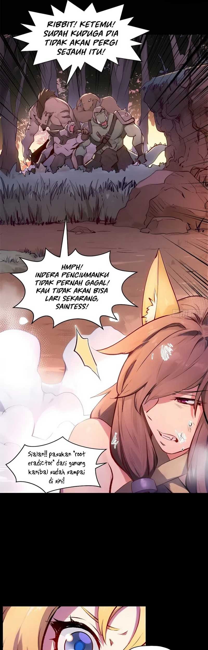 Top Tier Providence: Secretly Cultivate for a Thousand Years Chapter 192 - halaman 27