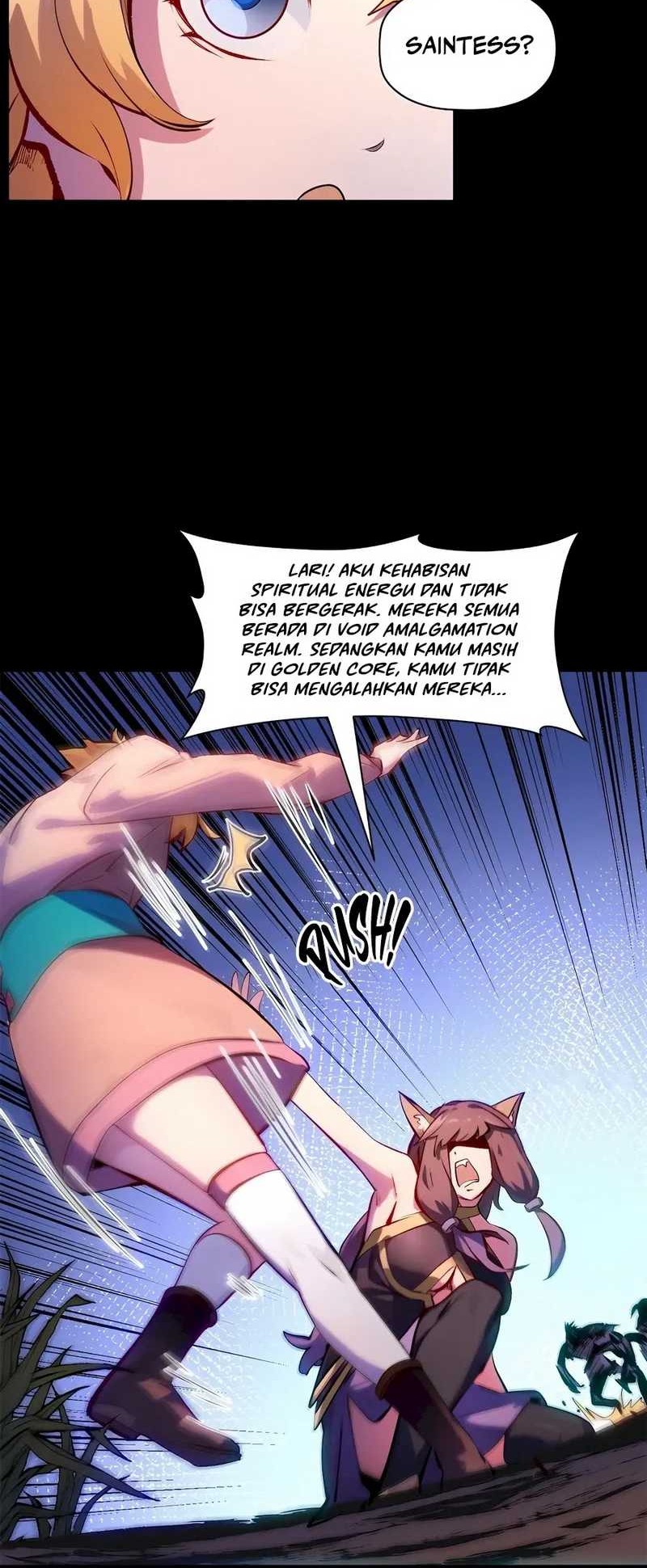 Top Tier Providence: Secretly Cultivate for a Thousand Years Chapter 192 - halaman 28